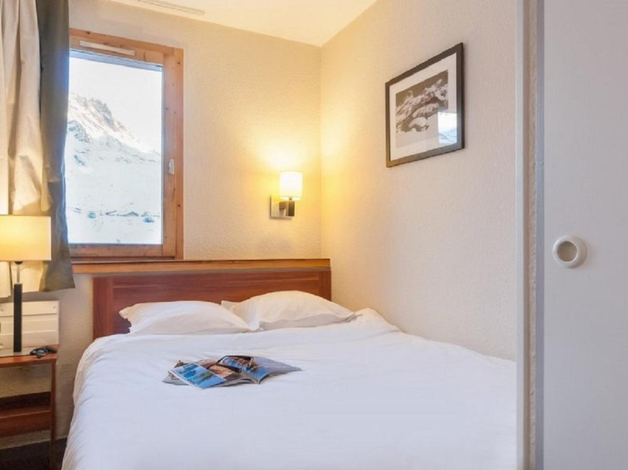 Residence & Spa Les Temples Du Soleil - Val Thorens Room photo